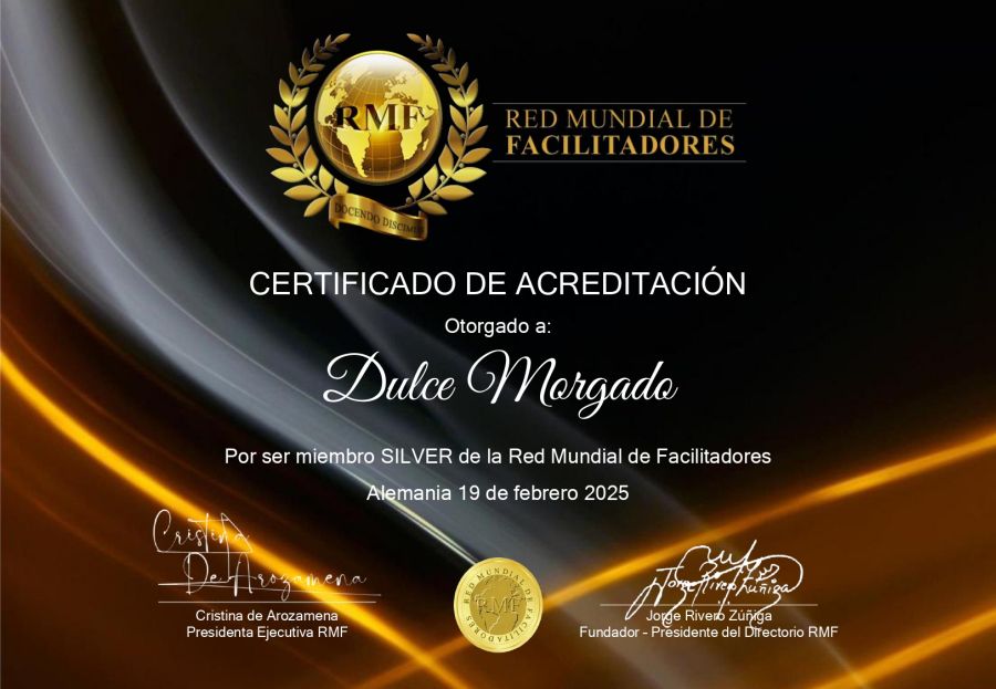 Dulce Moragado